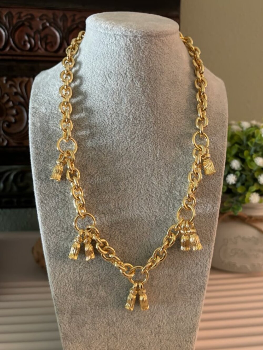 Park Lane Americana Necklace